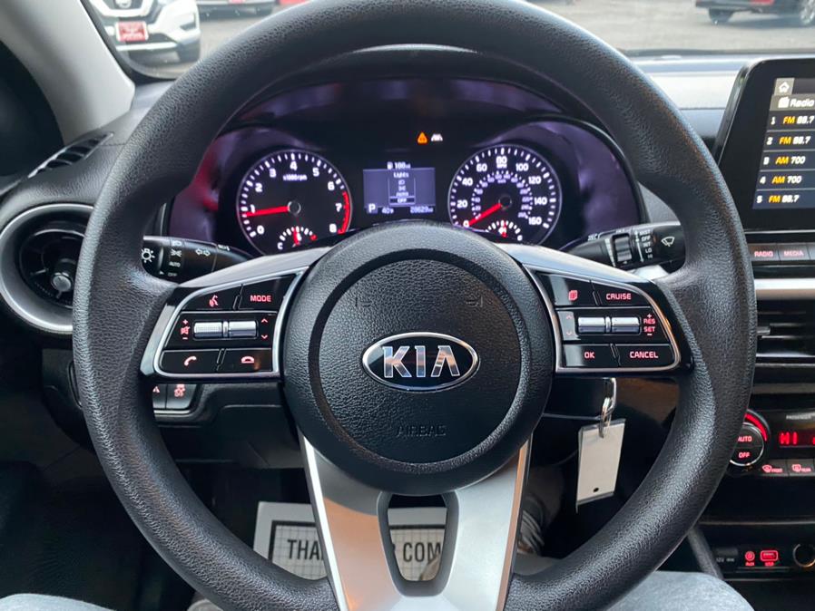 2019 Kia Forte LXS IVT, available for sale in Irvington , New Jersey | Auto Haus of Irvington Corp. Irvington , New Jersey 2019 Kia Forte LXS IVT, available for sale in Irvington , New Jersey | Auto Haus of Irvington Corp. Irvington , New Jersey