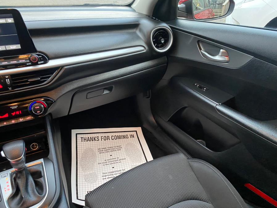 2019 Kia Forte LXS IVT, available for sale in Irvington , New Jersey | Auto Haus of Irvington Corp. Irvington , New Jersey 2019 Kia Forte LXS IVT, available for sale in Irvington , New Jersey | Auto Haus of Irvington Corp. Irvington , New Jersey
