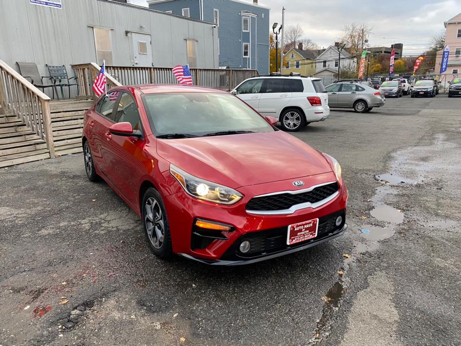 2019 Kia Forte LXS IVT, available for sale in Irvington , New Jersey | Auto Haus of Irvington Corp. Irvington , New Jersey 2019 Kia Forte LXS IVT, available for sale in Irvington , New Jersey | Auto Haus of Irvington Corp. Irvington , New Jersey