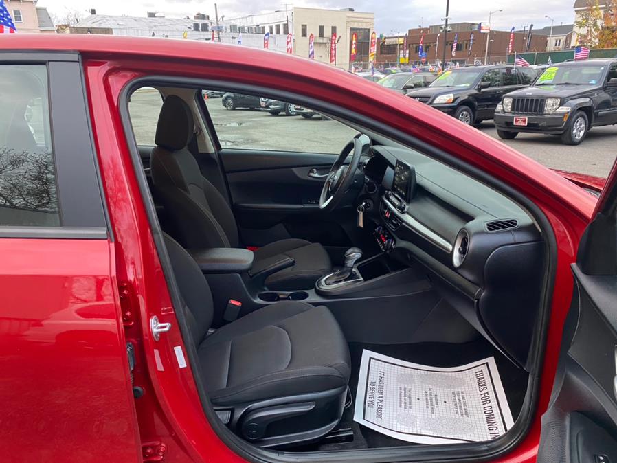 2019 Kia Forte LXS IVT, available for sale in Irvington , New Jersey | Auto Haus of Irvington Corp. Irvington , New Jersey 2019 Kia Forte LXS IVT, available for sale in Irvington , New Jersey | Auto Haus of Irvington Corp. Irvington , New Jersey