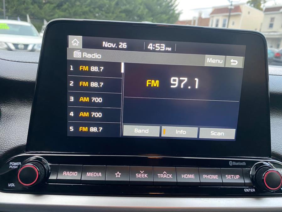 2019 Kia Forte LXS IVT, available for sale in Irvington , New Jersey | Auto Haus of Irvington Corp. Irvington , New Jersey 2019 Kia Forte LXS IVT, available for sale in Irvington , New Jersey | Auto Haus of Irvington Corp. Irvington , New Jersey