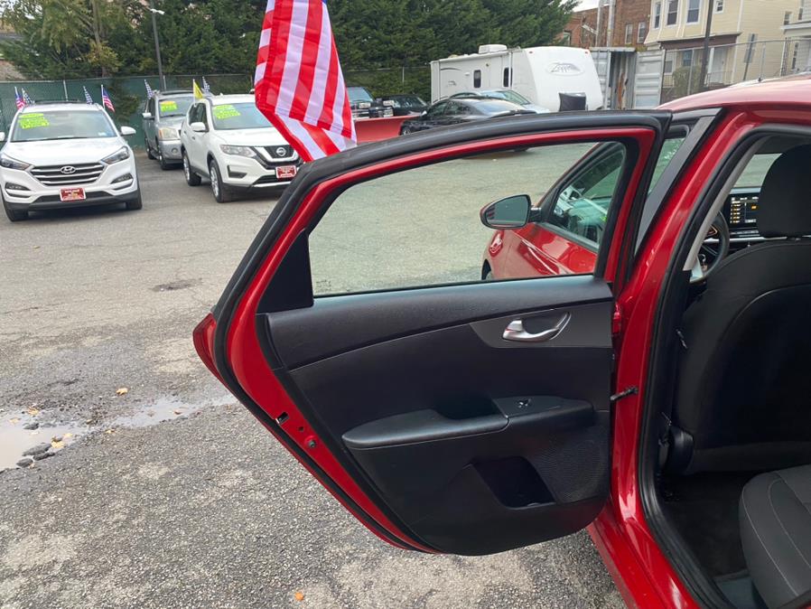2019 Kia Forte LXS IVT, available for sale in Irvington , New Jersey | Auto Haus of Irvington Corp. Irvington , New Jersey 2019 Kia Forte LXS IVT, available for sale in Irvington , New Jersey | Auto Haus of Irvington Corp. Irvington , New Jersey