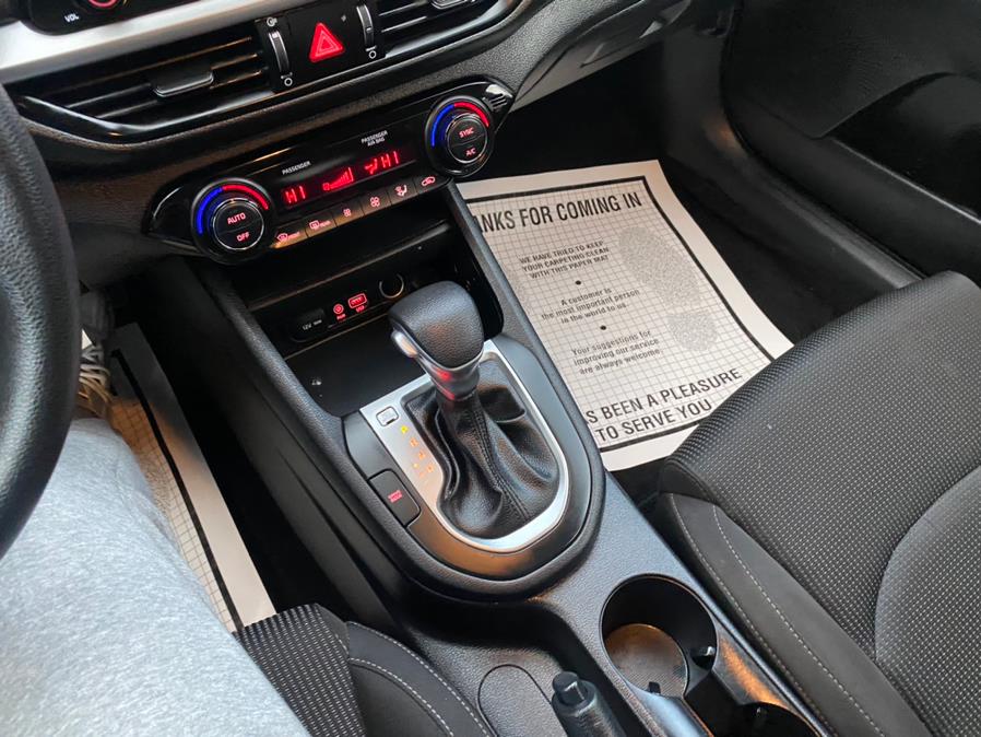 2019 Kia Forte LXS IVT, available for sale in Irvington , New Jersey | Auto Haus of Irvington Corp. Irvington , New Jersey 2019 Kia Forte LXS IVT, available for sale in Irvington , New Jersey | Auto Haus of Irvington Corp. Irvington , New Jersey
