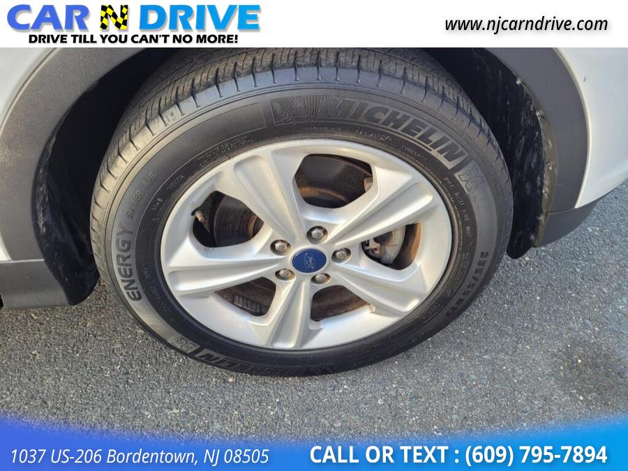 2015 Ford Escape SE 4WD, available for sale in Bordentown, New Jersey | Car N Drive. Bordentown, New Jersey 2015 Ford Escape SE 4WD, available for sale in Bordentown, New Jersey | Car N Drive. Bordentown, New Jersey