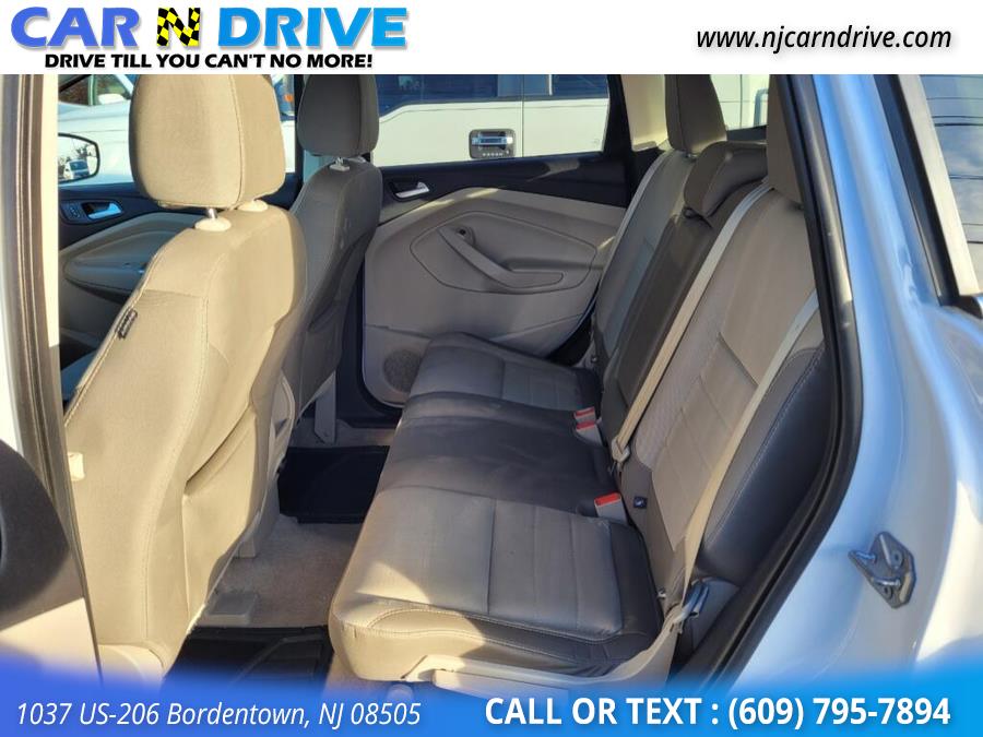 2015 Ford Escape SE 4WD, available for sale in Bordentown, New Jersey | Car N Drive. Bordentown, New Jersey 2015 Ford Escape SE 4WD, available for sale in Bordentown, New Jersey | Car N Drive. Bordentown, New Jersey
