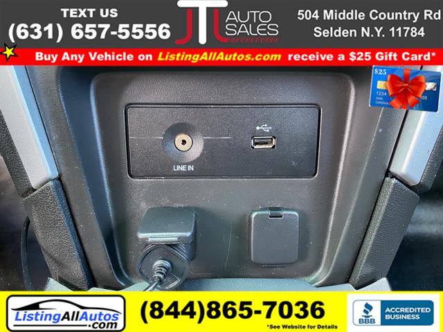 Used Ford Utility Police Interceptor AWD 4dr 2015 | www.ListingAllAutos.com. Patchogue, New York