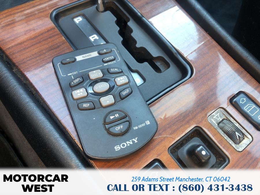 1987 Mercedes-Benz 420 Series 4dr Sedan Auto, available for sale in Manchester, Connecticut | Motorcar West. Manchester, Connecticut 1987 Mercedes-Benz 420 Series 4dr Sedan Auto, available for sale in Manchester, Connecticut | Motorcar West. Manchester, Connecticut