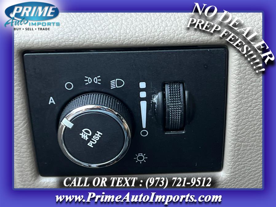 Used Jeep Grand Cherokee 4WD 4dr Limited 2012 | Prime Auto Imports. Bloomingdale, New Jersey