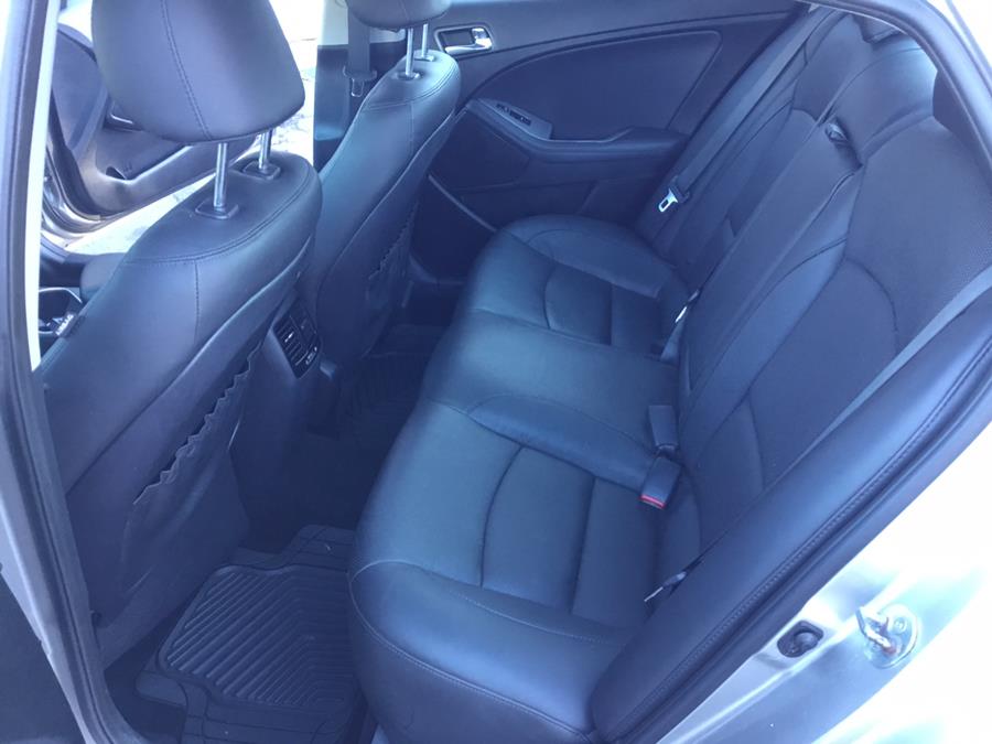 Used Kia Optima 4dr Sdn SX 2014 | Liberty Motors. Manchester, Connecticut Used Kia Optima 4dr Sdn SX 2014 | Liberty Motors. Manchester, Connecticut