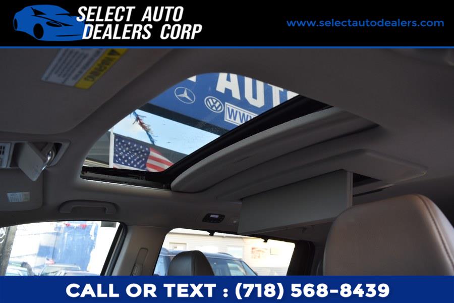 Used Honda Odyssey 5dr Touring Elite 2014 | Select Auto Dealers Corp. Brooklyn, New York Used Honda Odyssey 5dr Touring Elite 2014 | Select Auto Dealers Corp. Brooklyn, New York