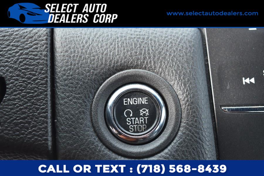 Used Ford Taurus 4dr Sdn SEL AWD 2016 | Select Auto Dealers Corp. Brooklyn, New York Used Ford Taurus 4dr Sdn SEL AWD 2016 | Select Auto Dealers Corp. Brooklyn, New York