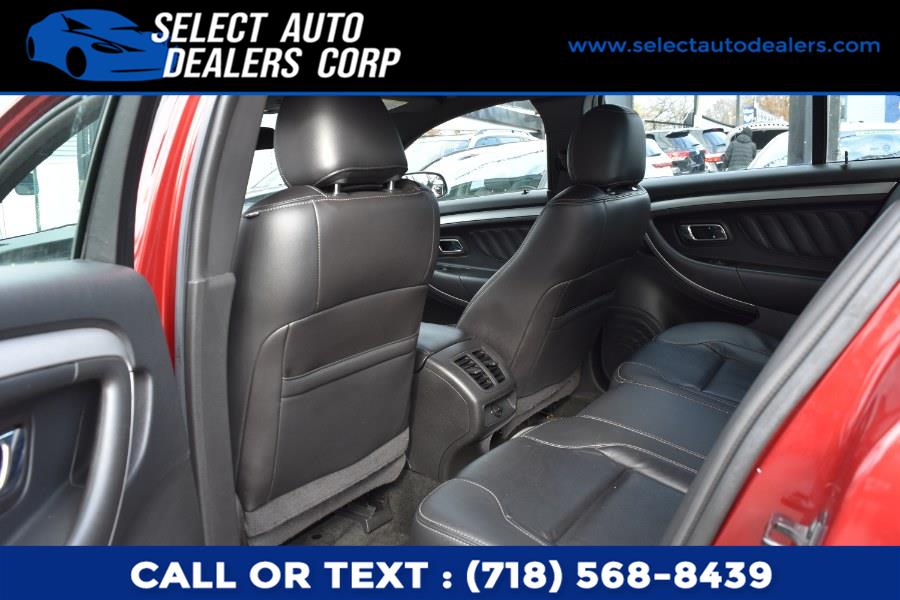 Used Ford Taurus 4dr Sdn SEL AWD 2016 | Select Auto Dealers Corp. Brooklyn, New York Used Ford Taurus 4dr Sdn SEL AWD 2016 | Select Auto Dealers Corp. Brooklyn, New York