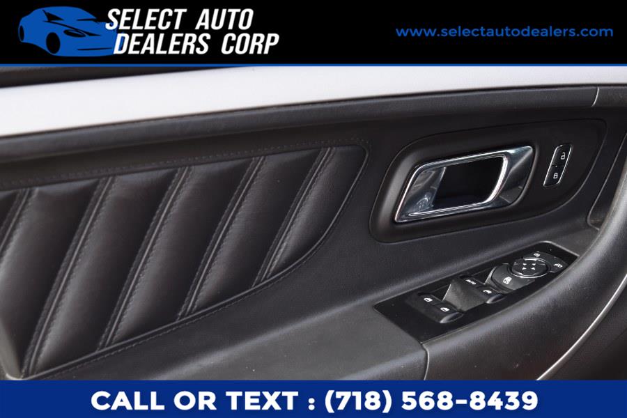 Used Ford Taurus 4dr Sdn SEL AWD 2016 | Select Auto Dealers Corp. Brooklyn, New York Used Ford Taurus 4dr Sdn SEL AWD 2016 | Select Auto Dealers Corp. Brooklyn, New York