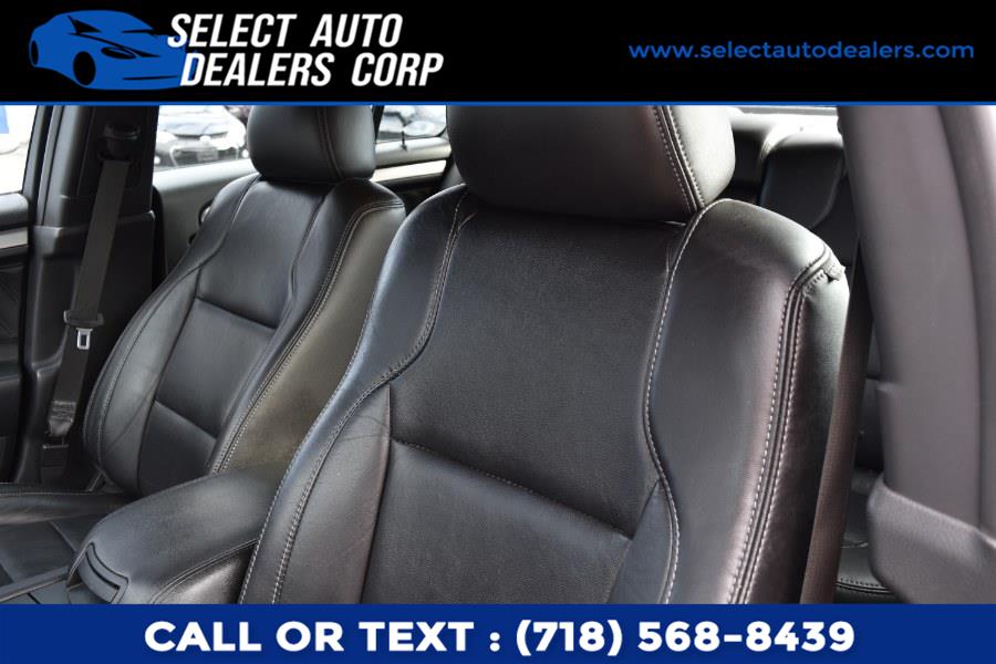 Used Ford Taurus 4dr Sdn SEL AWD 2016 | Select Auto Dealers Corp. Brooklyn, New York Used Ford Taurus 4dr Sdn SEL AWD 2016 | Select Auto Dealers Corp. Brooklyn, New York