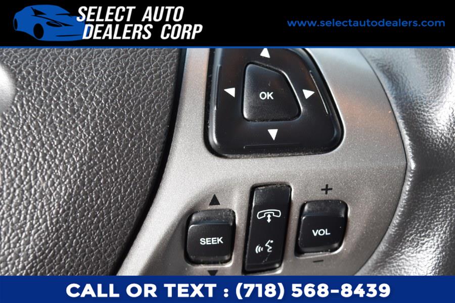 Used Ford Taurus 4dr Sdn SEL AWD 2016 | Select Auto Dealers Corp. Brooklyn, New York Used Ford Taurus 4dr Sdn SEL AWD 2016 | Select Auto Dealers Corp. Brooklyn, New York