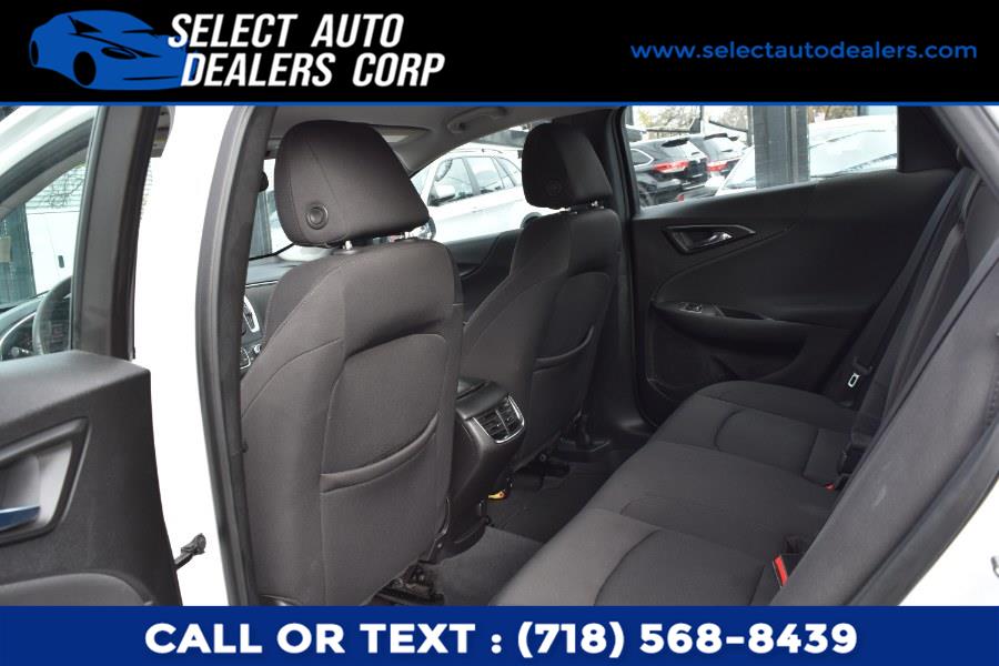 Used Chevrolet Malibu 4dr Sdn LT w/1LT 2019 | Select Auto Dealers Corp. Brooklyn, New York Used Chevrolet Malibu 4dr Sdn LT w/1LT 2019 | Select Auto Dealers Corp. Brooklyn, New York