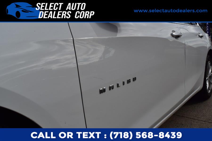 Used Chevrolet Malibu 4dr Sdn LT w/1LT 2019 | Select Auto Dealers Corp. Brooklyn, New York Used Chevrolet Malibu 4dr Sdn LT w/1LT 2019 | Select Auto Dealers Corp. Brooklyn, New York