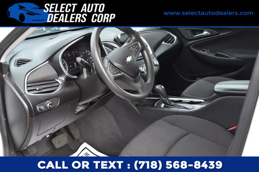 Used Chevrolet Malibu 4dr Sdn LT w/1LT 2019 | Select Auto Dealers Corp. Brooklyn, New York Used Chevrolet Malibu 4dr Sdn LT w/1LT 2019 | Select Auto Dealers Corp. Brooklyn, New York