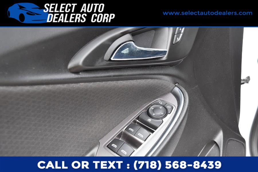 Used Chevrolet Malibu 4dr Sdn LT w/1LT 2019 | Select Auto Dealers Corp. Brooklyn, New York Used Chevrolet Malibu 4dr Sdn LT w/1LT 2019 | Select Auto Dealers Corp. Brooklyn, New York