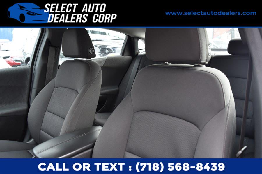 Used Chevrolet Malibu 4dr Sdn LT w/1LT 2019 | Select Auto Dealers Corp. Brooklyn, New York Used Chevrolet Malibu 4dr Sdn LT w/1LT 2019 | Select Auto Dealers Corp. Brooklyn, New York