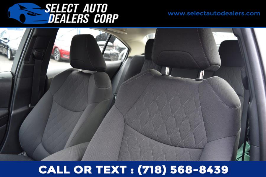 Used Toyota Corolla LE CVT (Natl) 2020 | Select Auto Dealers Corp. Brooklyn, New York Used Toyota Corolla LE CVT (Natl) 2020 | Select Auto Dealers Corp. Brooklyn, New York