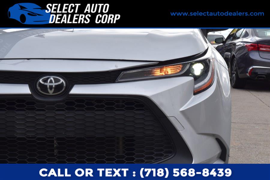 Used Toyota Corolla LE CVT (Natl) 2020 | Select Auto Dealers Corp. Brooklyn, New York Used Toyota Corolla LE CVT (Natl) 2020 | Select Auto Dealers Corp. Brooklyn, New York