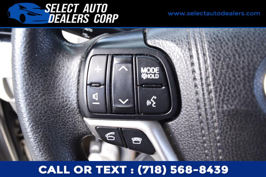 Used Toyota Sienna 5dr 7-Pass Van LE AWD (Natl) 2015 | Select Auto Dealers Corp. Brooklyn, New York Used Toyota Sienna 5dr 7-Pass Van LE AWD (Natl) 2015 | Select Auto Dealers Corp. Brooklyn, New York