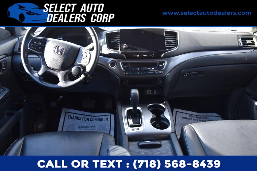 Used Honda Pilot EX-L AWD 2019 | Select Auto Dealers Corp. Brooklyn, New York Used Honda Pilot EX-L AWD 2019 | Select Auto Dealers Corp. Brooklyn, New York