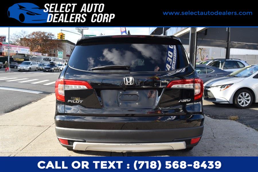Used Honda Pilot EX-L AWD 2019 | Select Auto Dealers Corp. Brooklyn, New York Used Honda Pilot EX-L AWD 2019 | Select Auto Dealers Corp. Brooklyn, New York