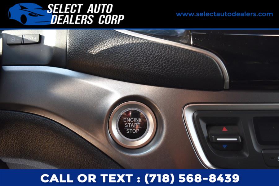 Used Honda Pilot EX-L AWD 2019 | Select Auto Dealers Corp. Brooklyn, New York Used Honda Pilot EX-L AWD 2019 | Select Auto Dealers Corp. Brooklyn, New York