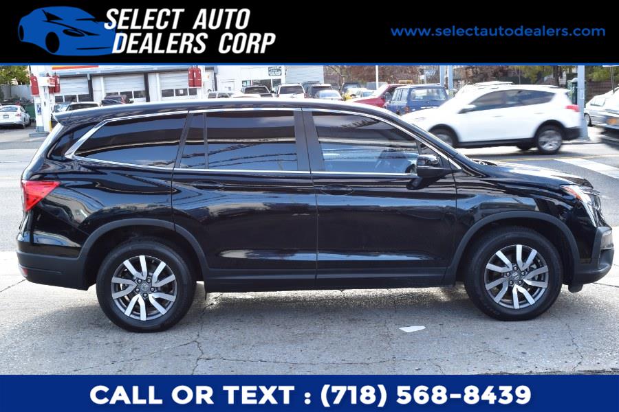 Used Honda Pilot EX-L AWD 2019 | Select Auto Dealers Corp. Brooklyn, New York Used Honda Pilot EX-L AWD 2019 | Select Auto Dealers Corp. Brooklyn, New York