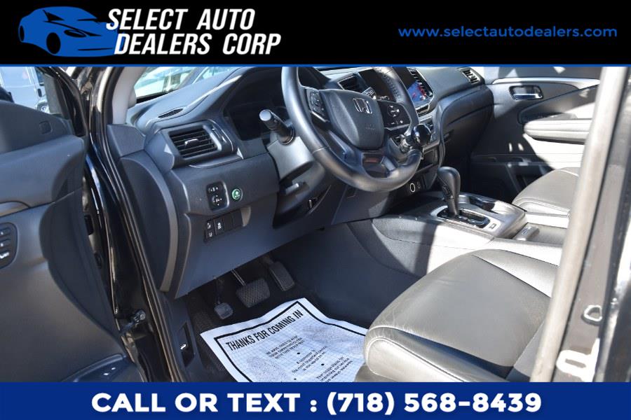 Used Honda Pilot EX-L AWD 2019 | Select Auto Dealers Corp. Brooklyn, New York Used Honda Pilot EX-L AWD 2019 | Select Auto Dealers Corp. Brooklyn, New York