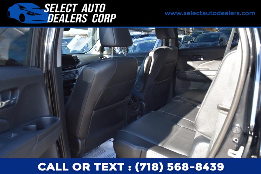 Used Honda Pilot EX-L AWD 2019 | Select Auto Dealers Corp. Brooklyn, New York Used Honda Pilot EX-L AWD 2019 | Select Auto Dealers Corp. Brooklyn, New York