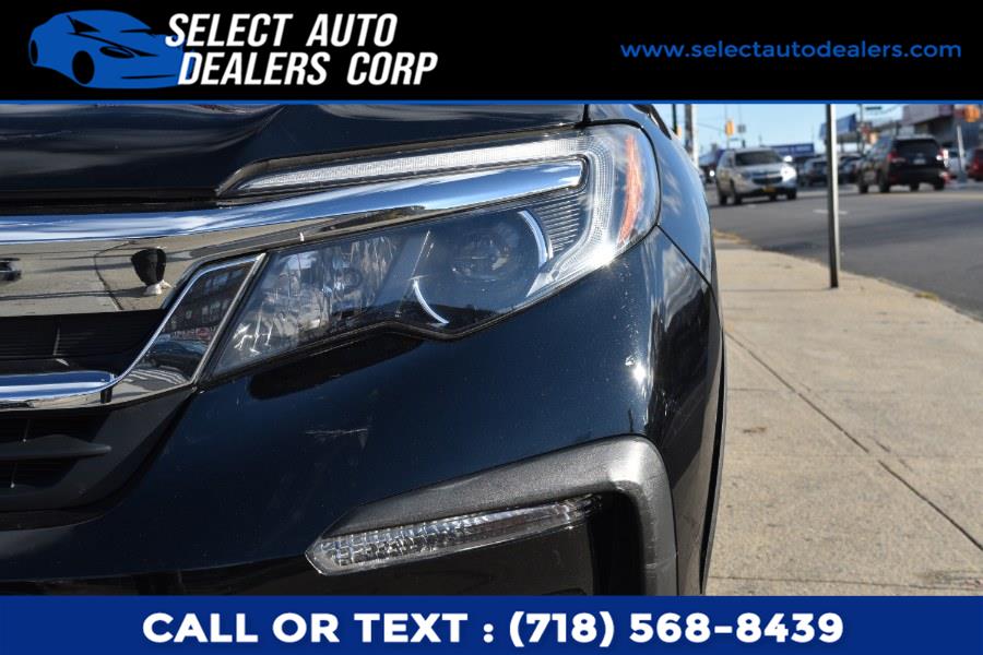 Used Honda Pilot EX-L AWD 2019 | Select Auto Dealers Corp. Brooklyn, New York Used Honda Pilot EX-L AWD 2019 | Select Auto Dealers Corp. Brooklyn, New York