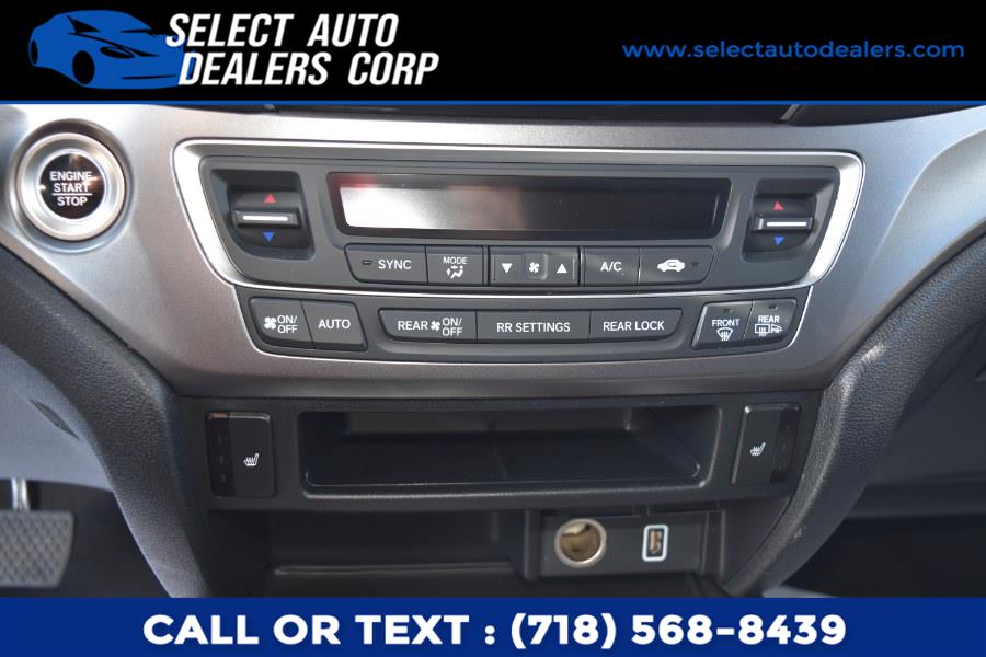 Used Honda Pilot EX-L AWD 2019 | Select Auto Dealers Corp. Brooklyn, New York Used Honda Pilot EX-L AWD 2019 | Select Auto Dealers Corp. Brooklyn, New York