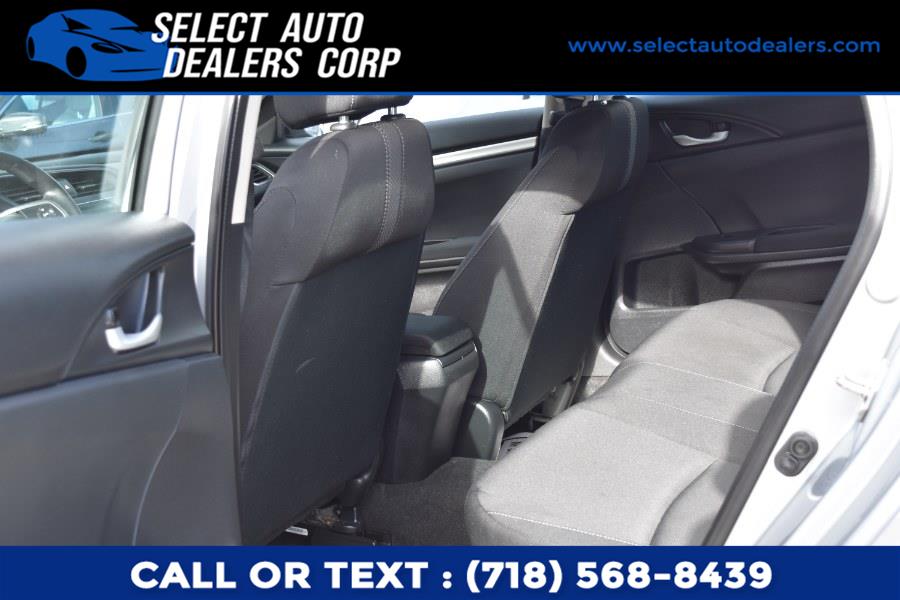 Used Honda Civic Sedan LX CVT 2020 | Select Auto Dealers Corp. Brooklyn, New York Used Honda Civic Sedan LX CVT 2020 | Select Auto Dealers Corp. Brooklyn, New York