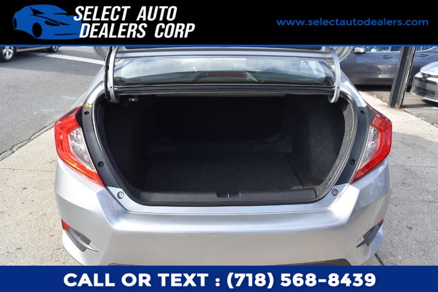 Used Honda Civic Sedan LX CVT 2020 | Select Auto Dealers Corp. Brooklyn, New York Used Honda Civic Sedan LX CVT 2020 | Select Auto Dealers Corp. Brooklyn, New York