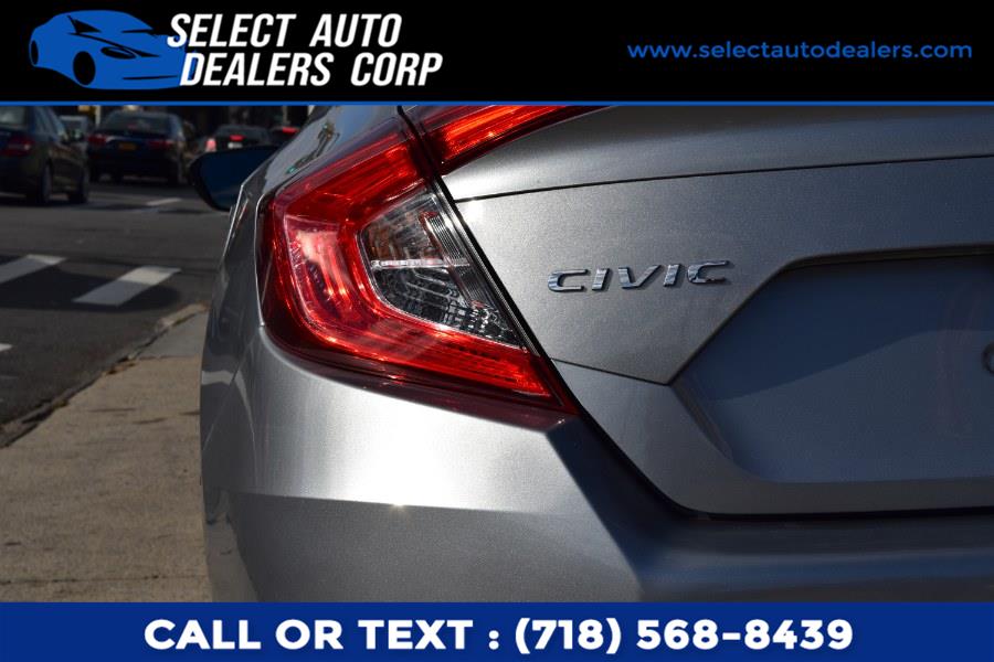 Used Honda Civic Sedan LX CVT 2020 | Select Auto Dealers Corp. Brooklyn, New York Used Honda Civic Sedan LX CVT 2020 | Select Auto Dealers Corp. Brooklyn, New York