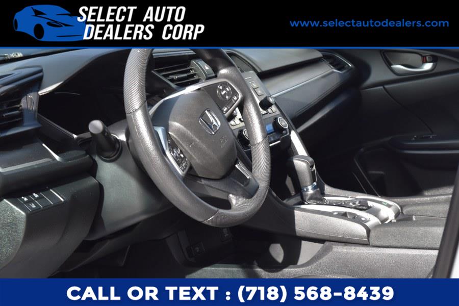 Used Honda Civic Sedan LX CVT 2020 | Select Auto Dealers Corp. Brooklyn, New York Used Honda Civic Sedan LX CVT 2020 | Select Auto Dealers Corp. Brooklyn, New York