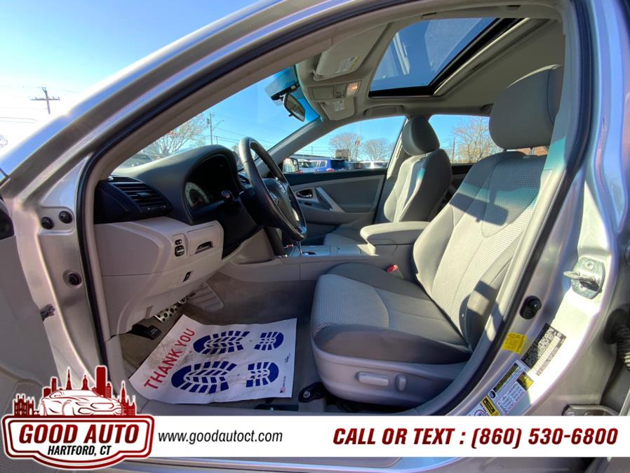 Used Toyota Camry 4dr Sdn I4 Auto SE (Natl) 2011 | Good Auto LLC. Hartford, Connecticut Used Toyota Camry 4dr Sdn I4 Auto SE (Natl) 2011 | Good Auto LLC. Hartford, Connecticut