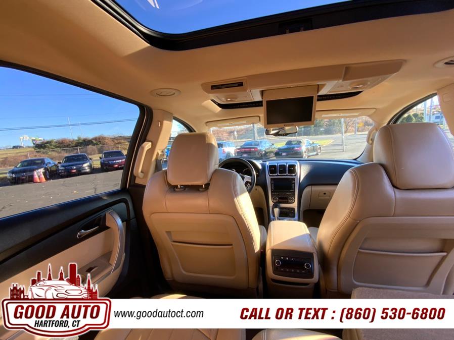 Used GMC Acadia AWD 4dr SLT2 2011 | Good Auto LLC. Hartford, Connecticut Used GMC Acadia AWD 4dr SLT2 2011 | Good Auto LLC. Hartford, Connecticut