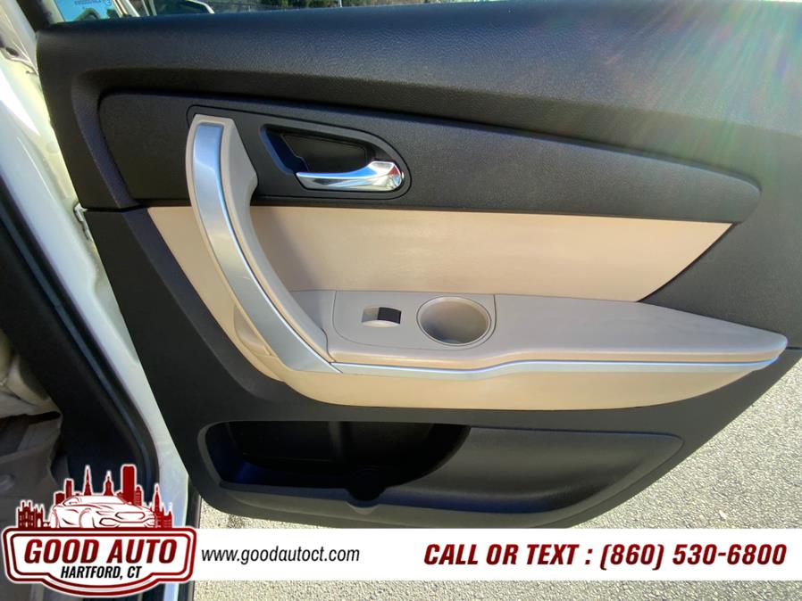 Used GMC Acadia AWD 4dr SLT2 2011 | Good Auto LLC. Hartford, Connecticut Used GMC Acadia AWD 4dr SLT2 2011 | Good Auto LLC. Hartford, Connecticut