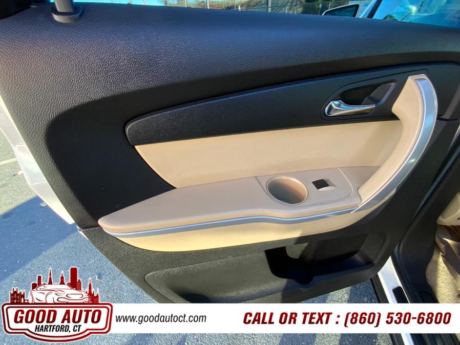 Used GMC Acadia AWD 4dr SLT2 2011 | Good Auto LLC. Hartford, Connecticut Used GMC Acadia AWD 4dr SLT2 2011 | Good Auto LLC. Hartford, Connecticut