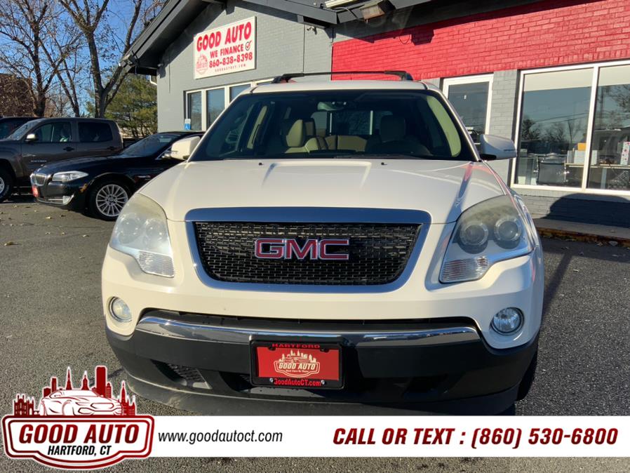 Used GMC Acadia AWD 4dr SLT2 2011 | Good Auto LLC. Hartford, Connecticut Used GMC Acadia AWD 4dr SLT2 2011 | Good Auto LLC. Hartford, Connecticut