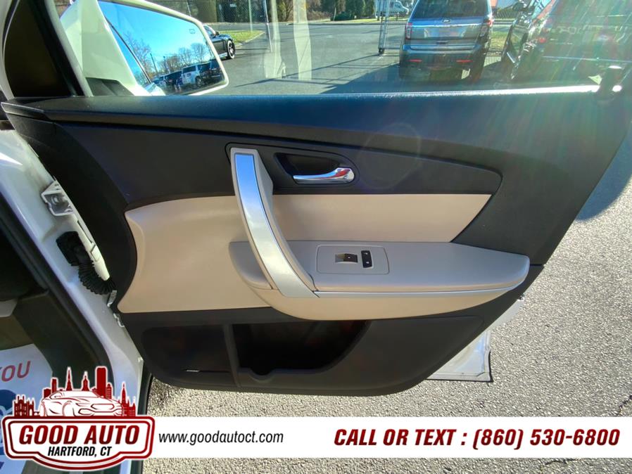 Used GMC Acadia AWD 4dr SLT2 2011 | Good Auto LLC. Hartford, Connecticut Used GMC Acadia AWD 4dr SLT2 2011 | Good Auto LLC. Hartford, Connecticut