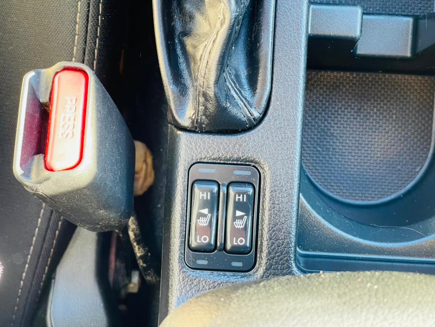 Used Subaru XV Crosstrek 5dr Auto 2.0i Premium 2014 | Supreme Automotive. New Britain, Connecticut Used Subaru XV Crosstrek 5dr Auto 2.0i Premium 2014 | Supreme Automotive. New Britain, Connecticut