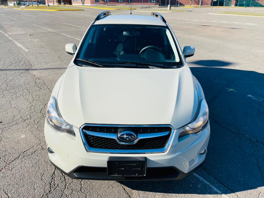 Used Subaru XV Crosstrek 5dr Auto 2.0i Premium 2014 | Supreme Automotive. New Britain, Connecticut Used Subaru XV Crosstrek 5dr Auto 2.0i Premium 2014 | Supreme Automotive. New Britain, Connecticut