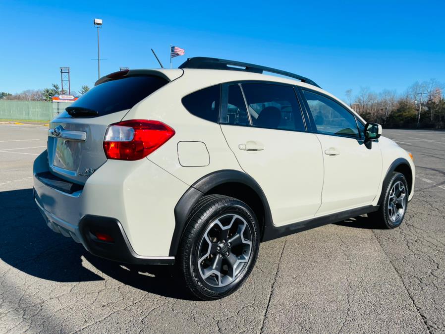 Used Subaru XV Crosstrek 5dr Auto 2.0i Premium 2014 | Supreme Automotive. New Britain, Connecticut Used Subaru XV Crosstrek 5dr Auto 2.0i Premium 2014 | Supreme Automotive. New Britain, Connecticut