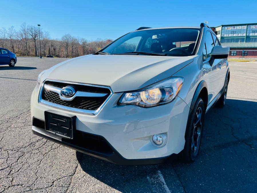 Used Subaru XV Crosstrek 5dr Auto 2.0i Premium 2014 | Supreme Automotive. New Britain, Connecticut Used Subaru XV Crosstrek 5dr Auto 2.0i Premium 2014 | Supreme Automotive. New Britain, Connecticut