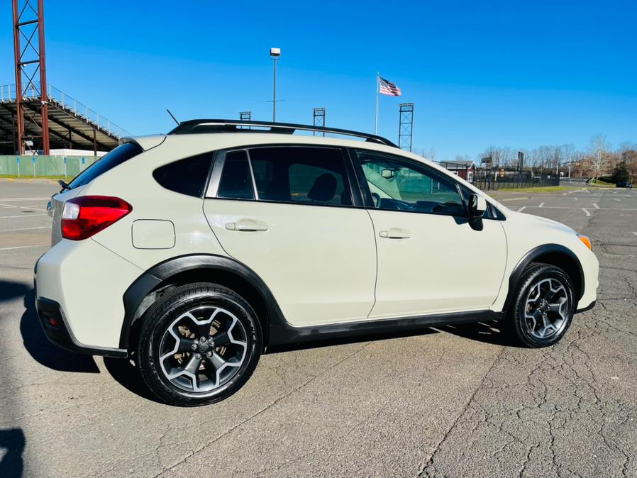Used Subaru XV Crosstrek 5dr Auto 2.0i Premium 2014 | Supreme Automotive. New Britain, Connecticut Used Subaru XV Crosstrek 5dr Auto 2.0i Premium 2014 | Supreme Automotive. New Britain, Connecticut